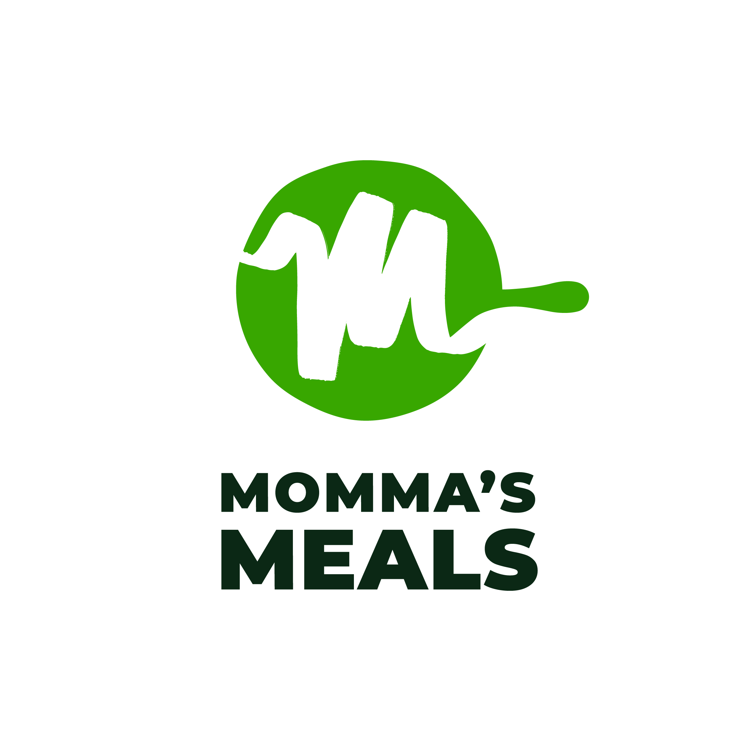 Logo for Mommas Meals